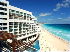 SUN PALACE